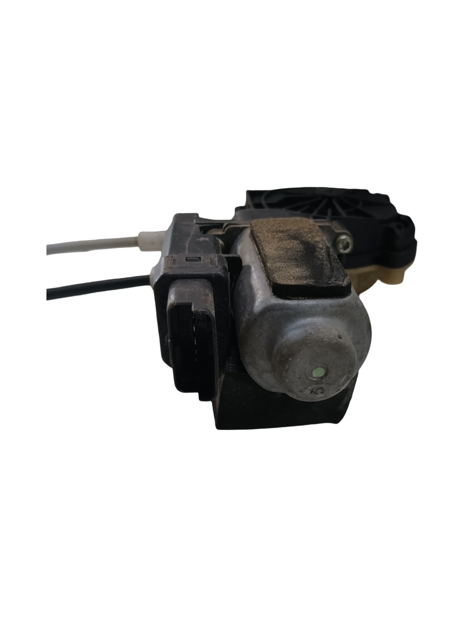 Macara Geam dreapta fata RENAULT MEGANE II BM0/1_, CM0/1_ 2001 - 2012