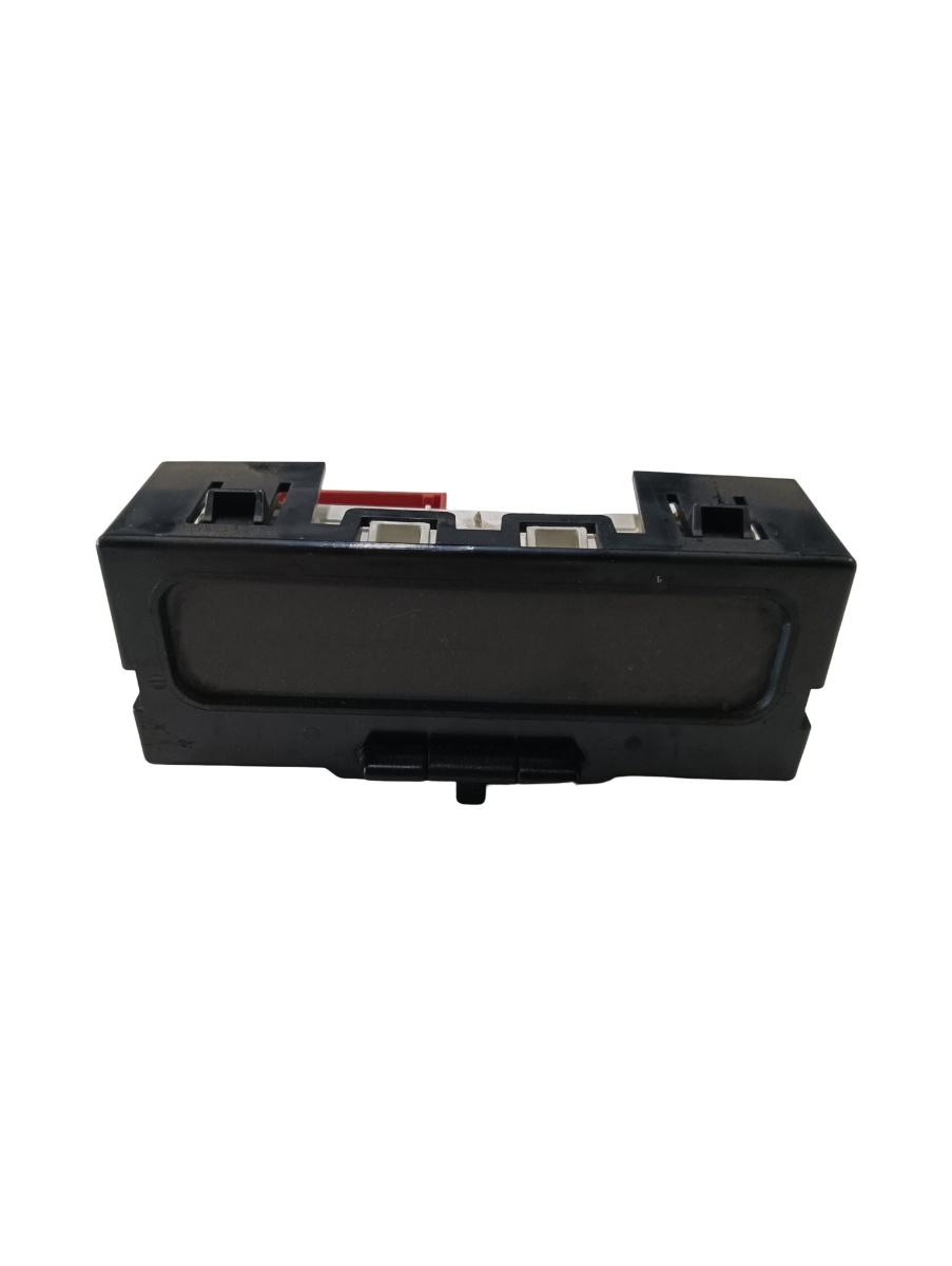 Display ceas  RENAULT MEGANE II BM0/1_, CM0/1_ 2001 - 2012 SAGEM 8200107839