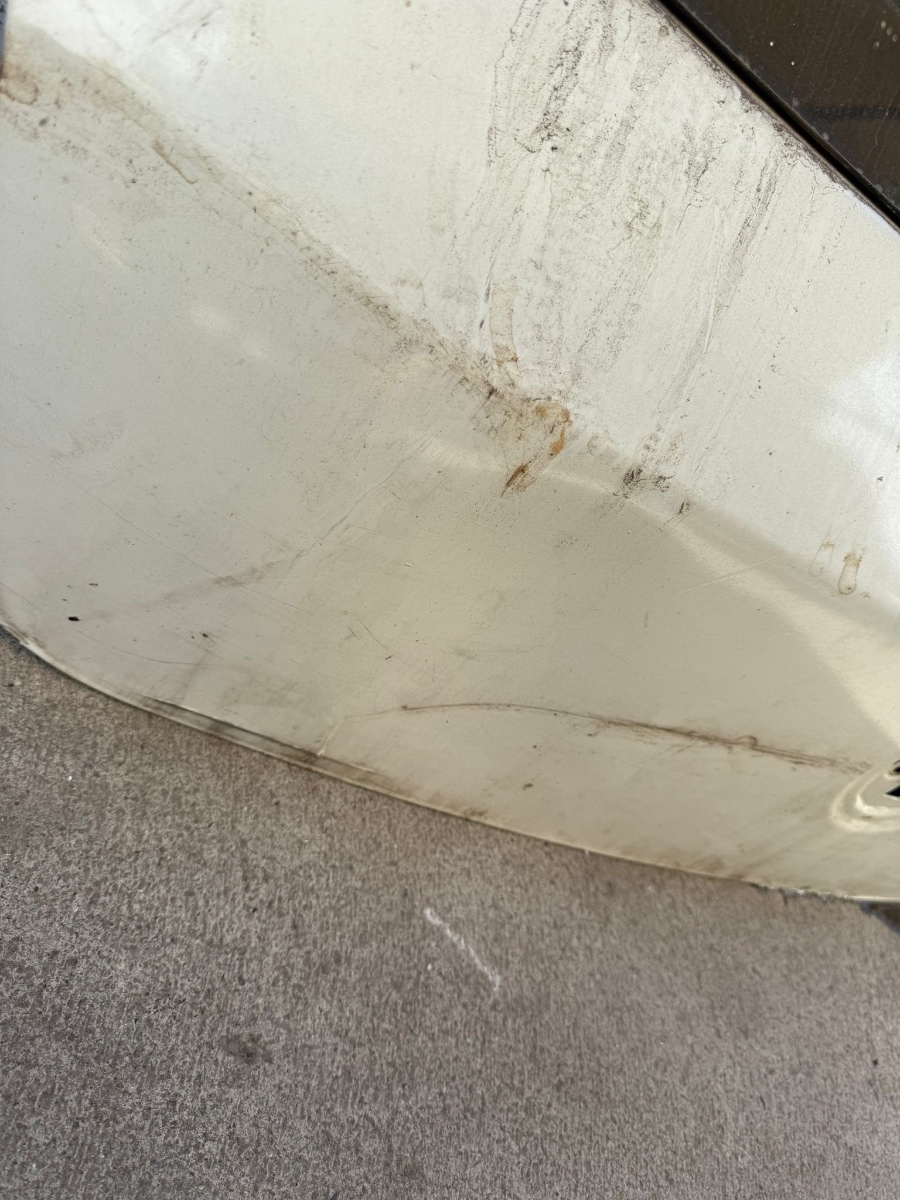 Haion portbagaj FIAT BRAVO II 198 2006 - > – foto 3