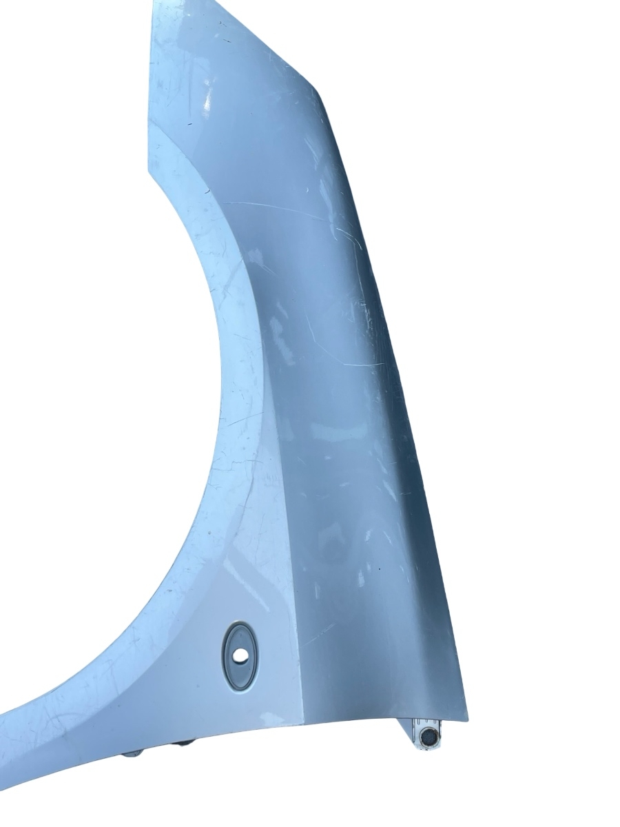 Aripa stanga fata PEUGEOT 307 2001-2005  9643107280 – foto 2