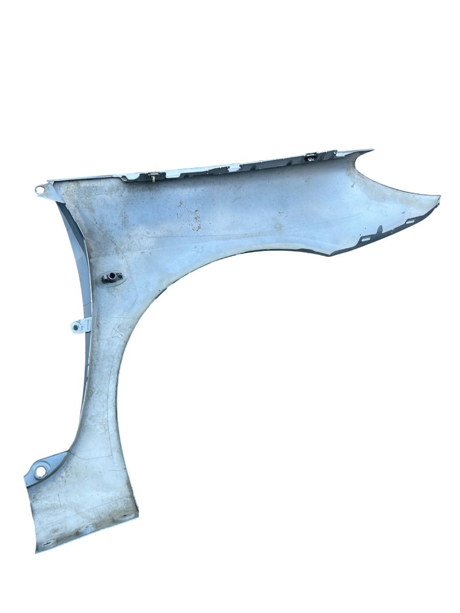 Aripa stanga fata PEUGEOT 307 2001-2005  9643107280 – foto 4
