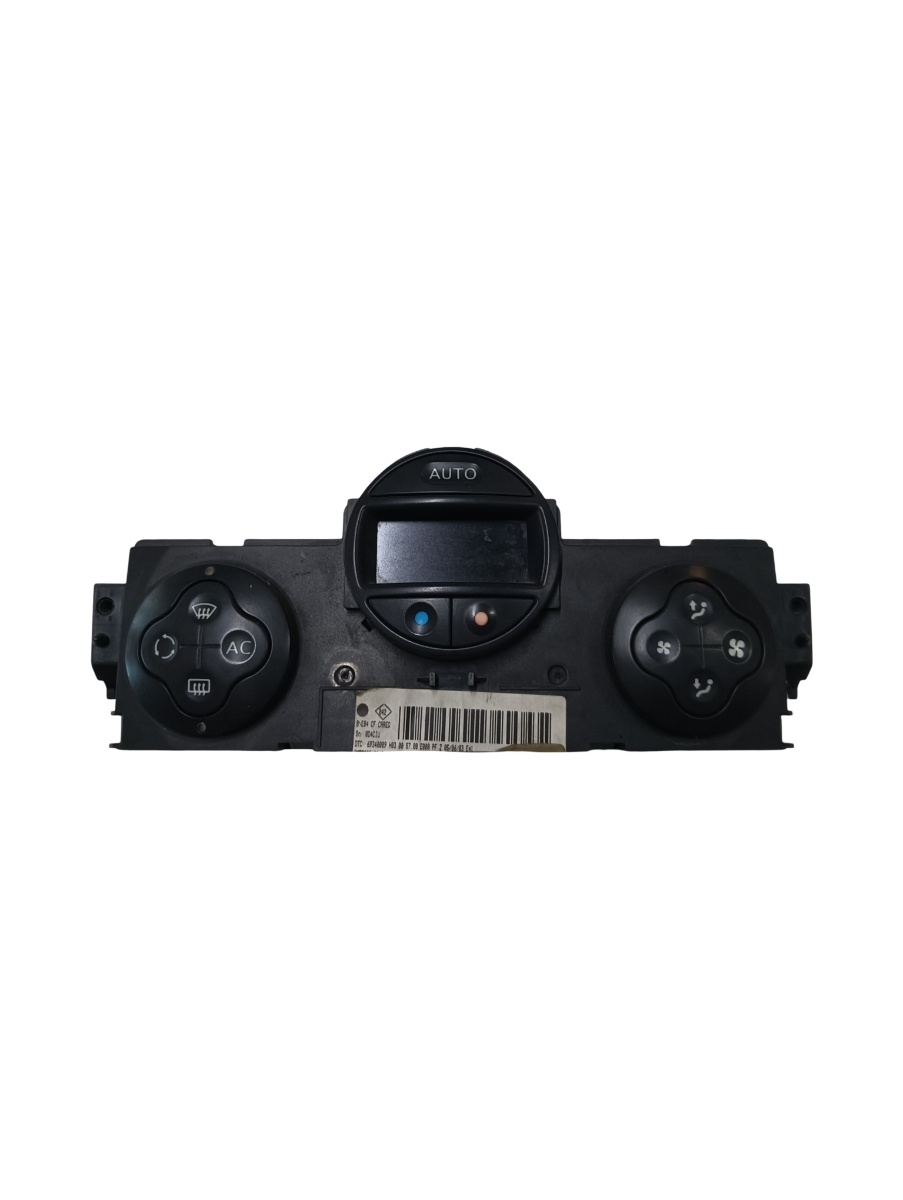Climatizare  RENAULT MEGANE II BM0/1_, CM0/1_ 2001 - 2012