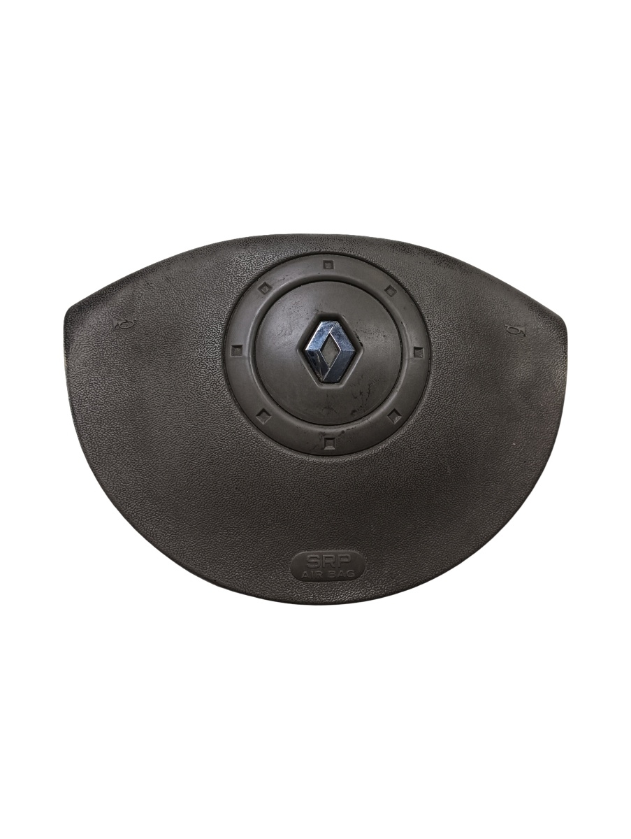 Airbag volan RENAULT MEGANE II BM0/1_, CM0/1_ 2001 - 2012
