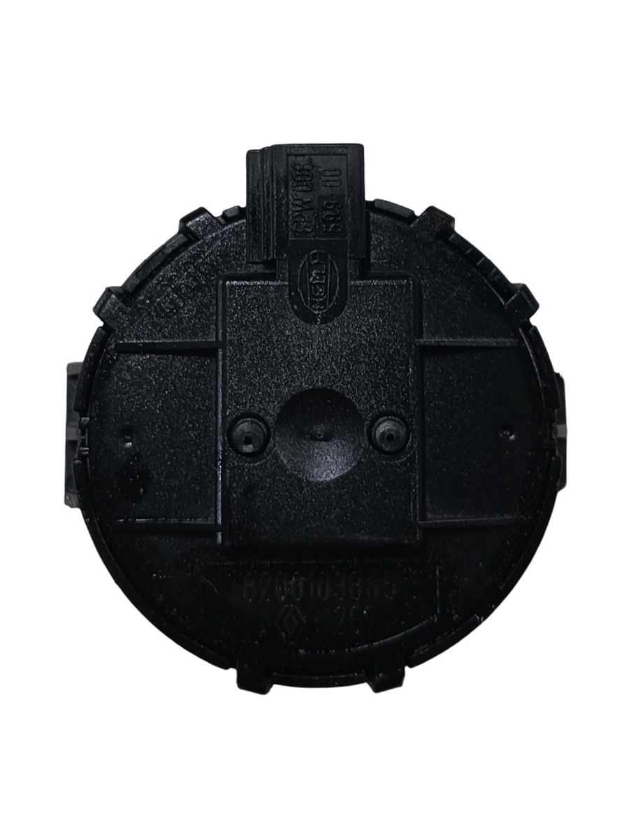 Senzor de ploaie RENAULT MEGANE II BM0/1_, CM0/1_ 2001 - 2012, RENAULT GRAND SCENIC II JM0/1_ 2004 - > 8200103845