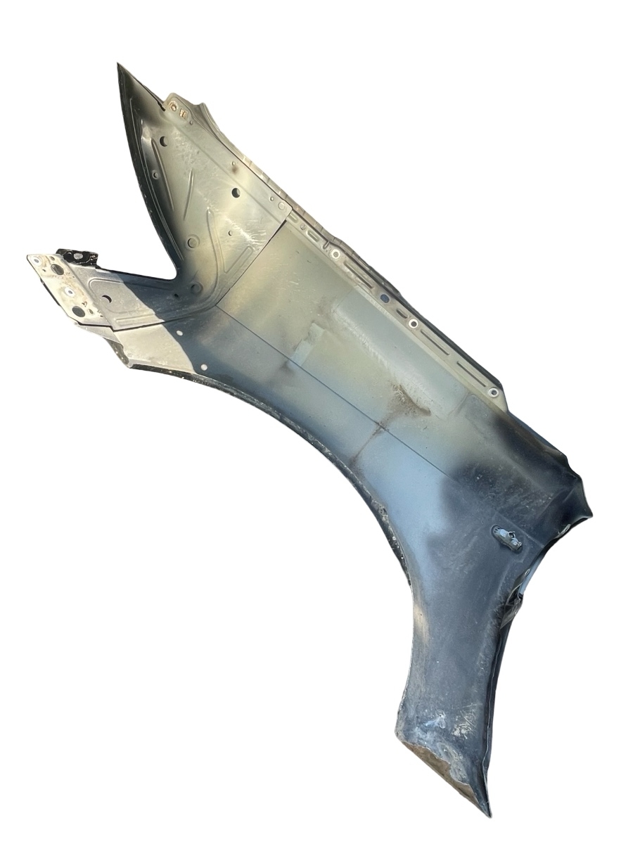 Aripa dreapta fata AUDI A6/S6 III Saloon 4F2, C6 2004 - 2011 – foto 3