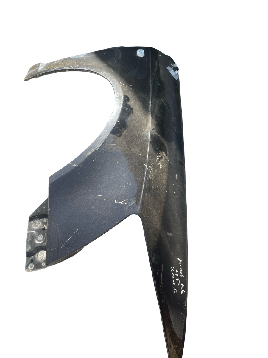 Aripa dreapta fata AUDI A6/S6 III Saloon 4F2, C6 2004 - 2011 – foto 6