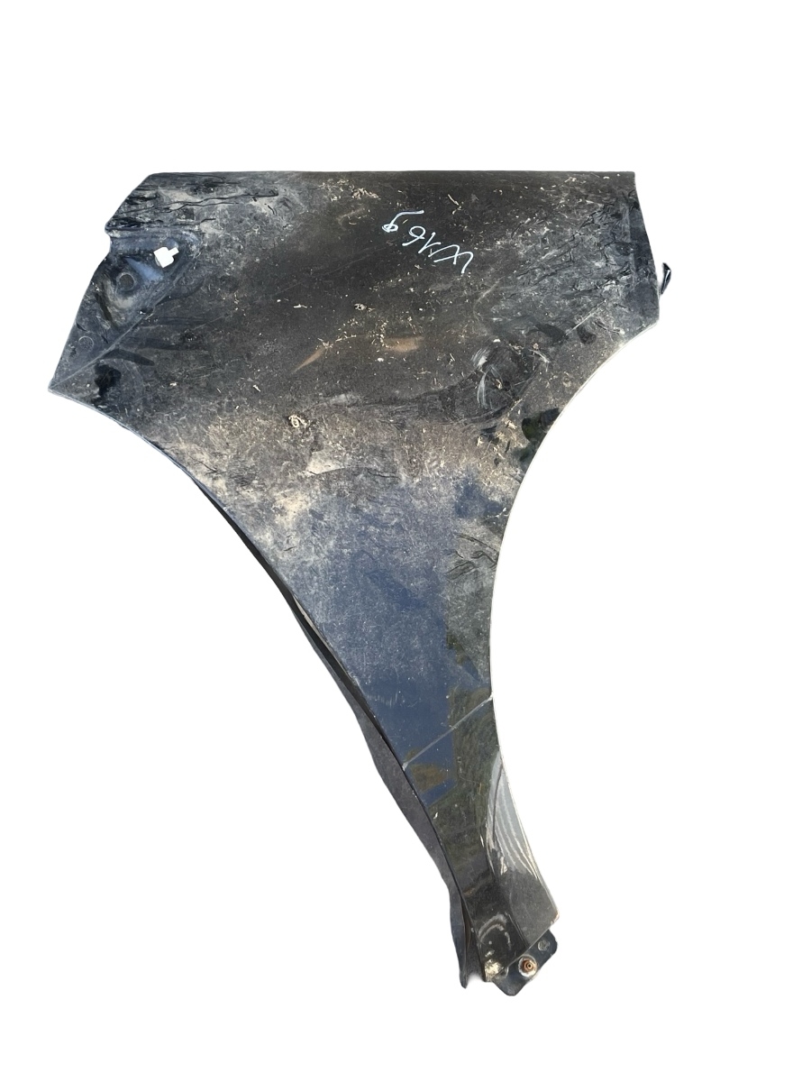 Aripa dreapta fata MERCEDES-BENZ A-CLASS II W169 2004 - 2012