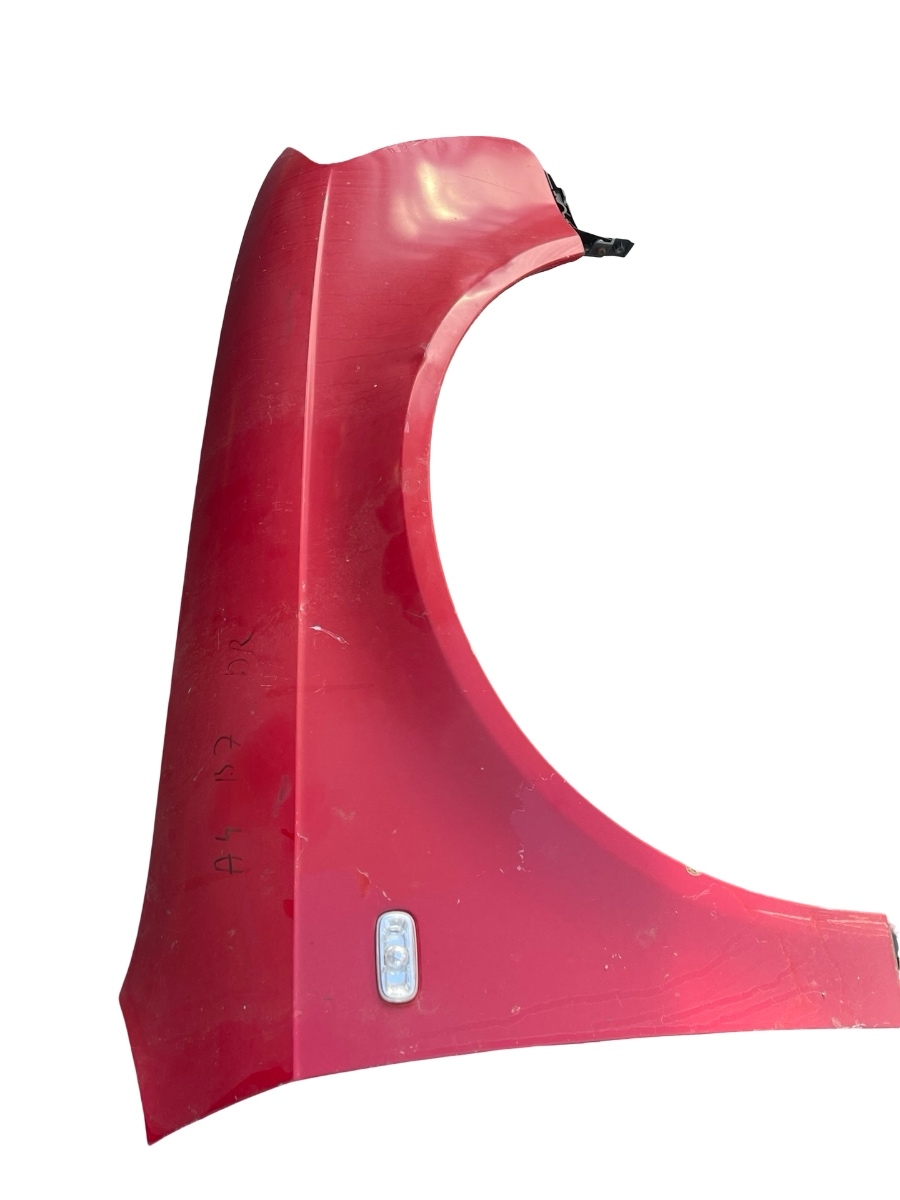 Aripa dreapta fata AUDI A4 III 8EC, B7 2004 - 2008 – foto 2