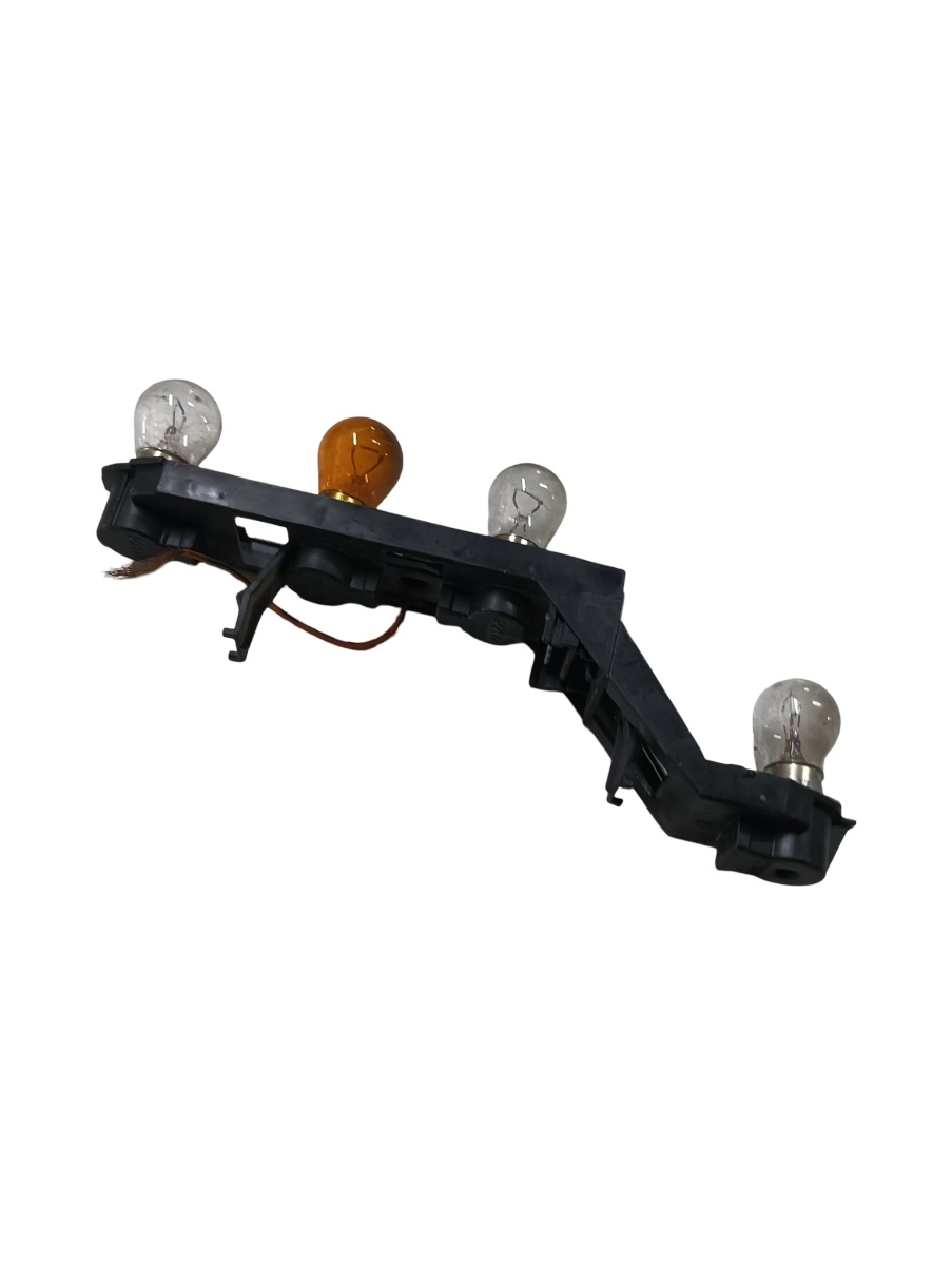 Soclu stop dreapta spate RENAULT MEGANE II BM0/1_, CM0/1_ 2001 - 2012 – foto 2