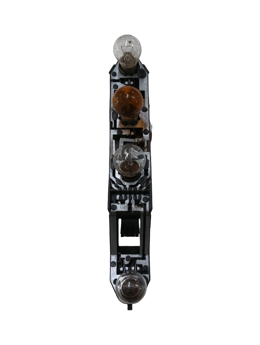 Soclu stop dreapta spate RENAULT MEGANE II BM0/1_, CM0/1_ 2001 - 2012