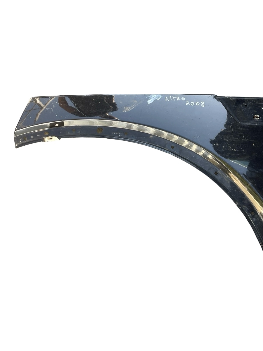 Aripa stanga fata DODGE NITRO 2006 - 2012 – foto 2