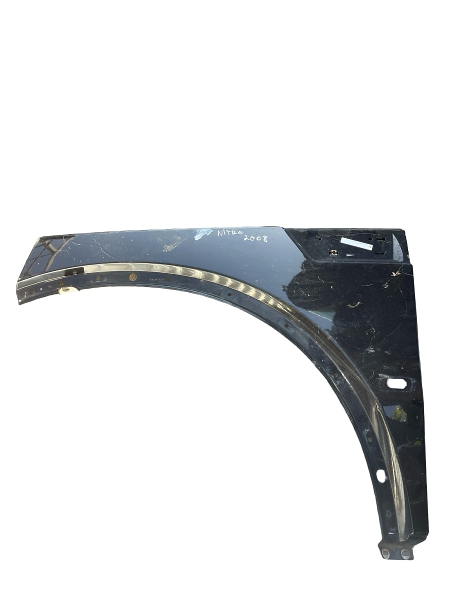 Aripa stanga fata DODGE NITRO 2006 - 2012 – foto 7