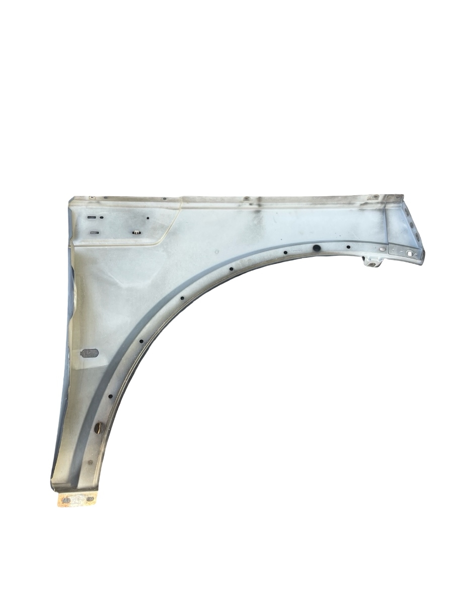 Aripa stanga fata DODGE NITRO 2006 - 2012 – foto 4