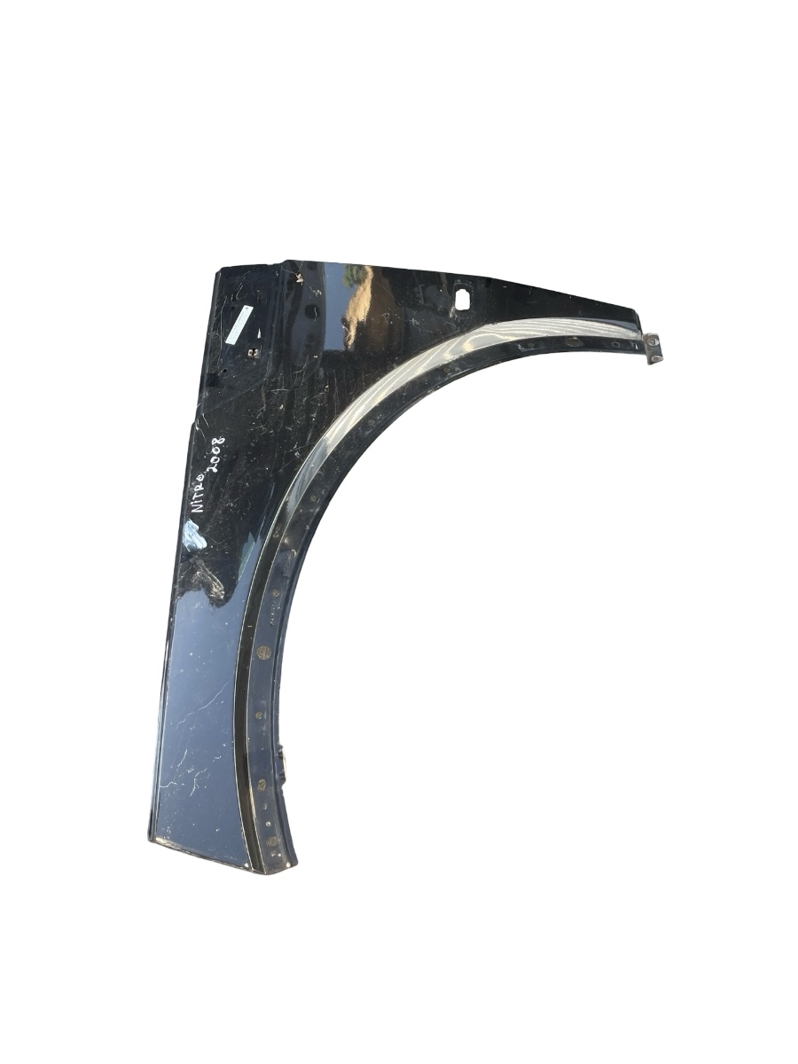 Aripa stanga fata DODGE NITRO 2006 - 2012 – foto 5
