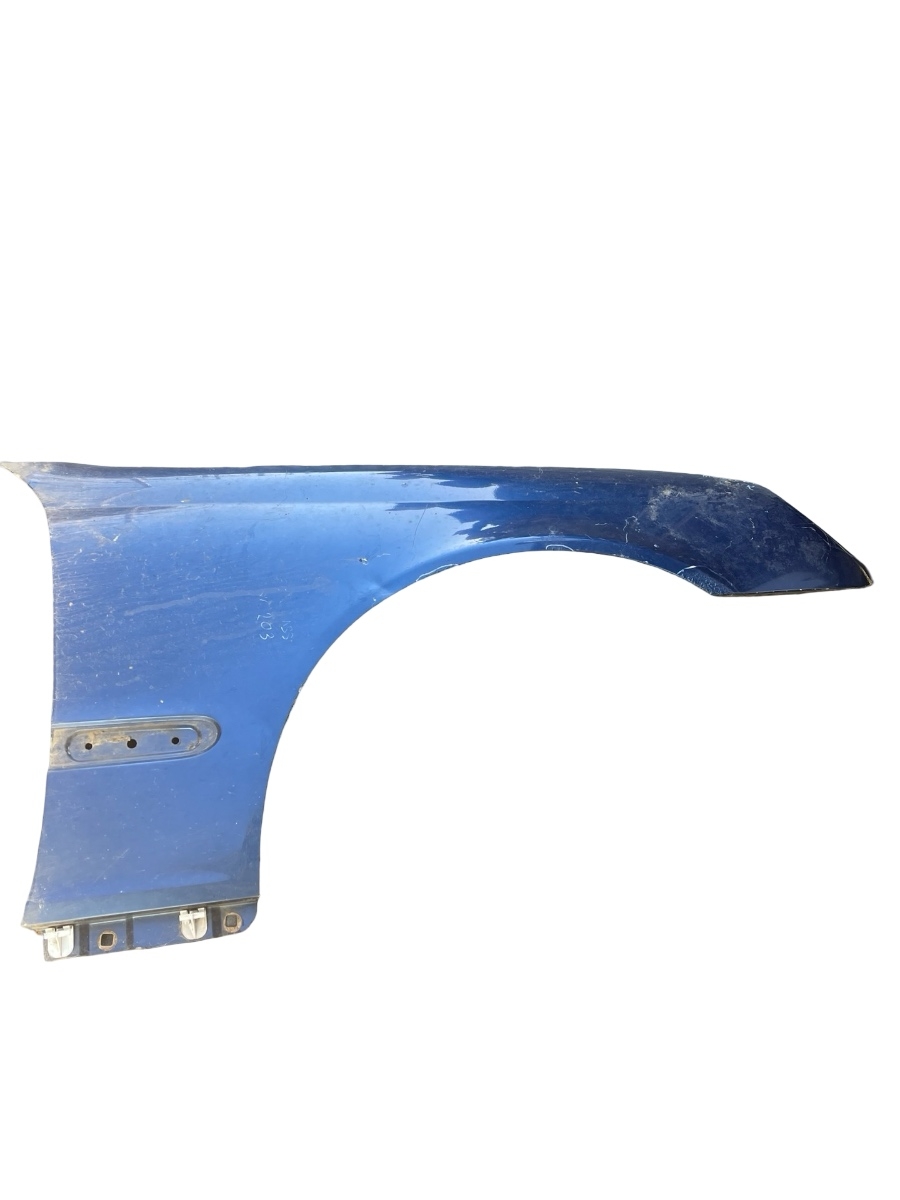 Aripa dreapta fata MERCEDES-BENZ C-CLASS II W203  2000 - 2007 A2038890225