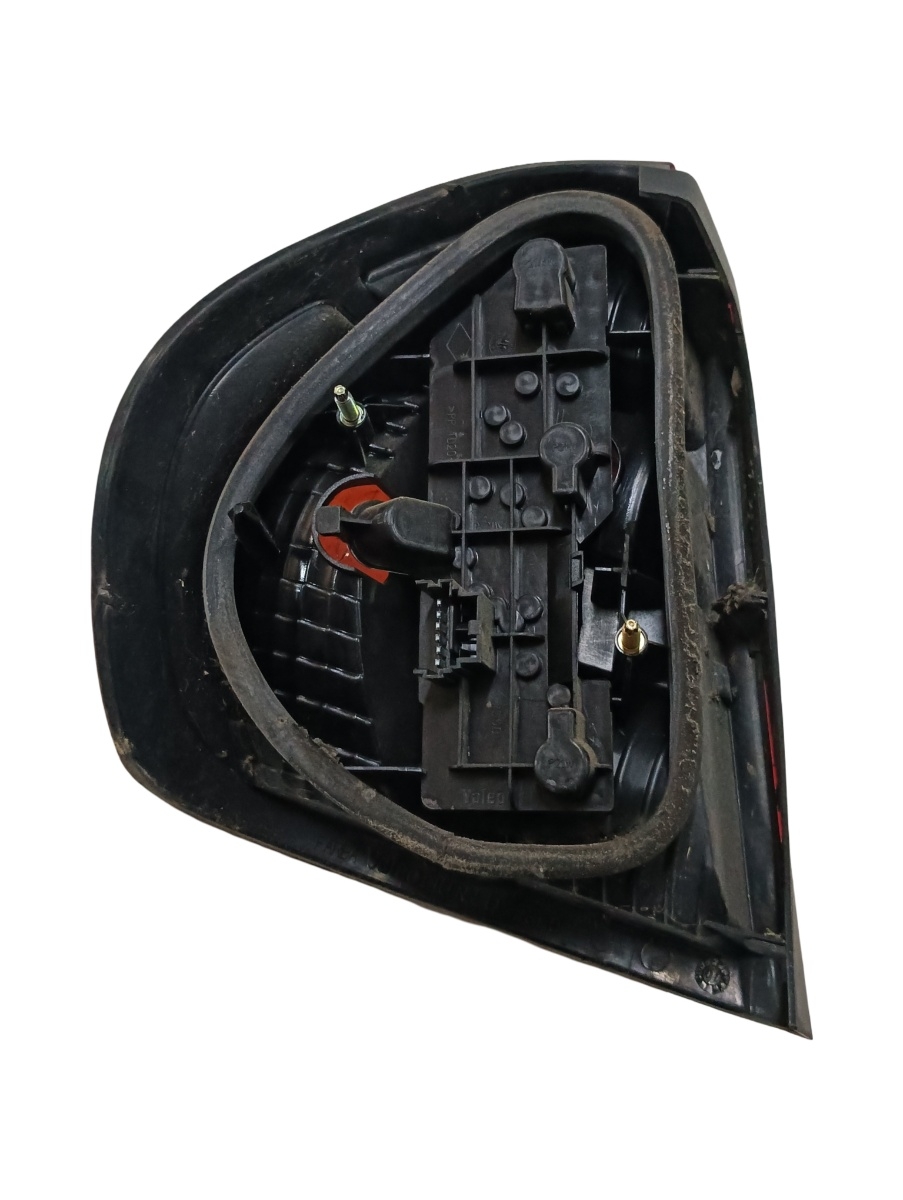 Lampa spate / Stop dreapta spate RENAULT CLIO II BB0/1/2_, CB0/1/2_ 1998 - > – foto 2