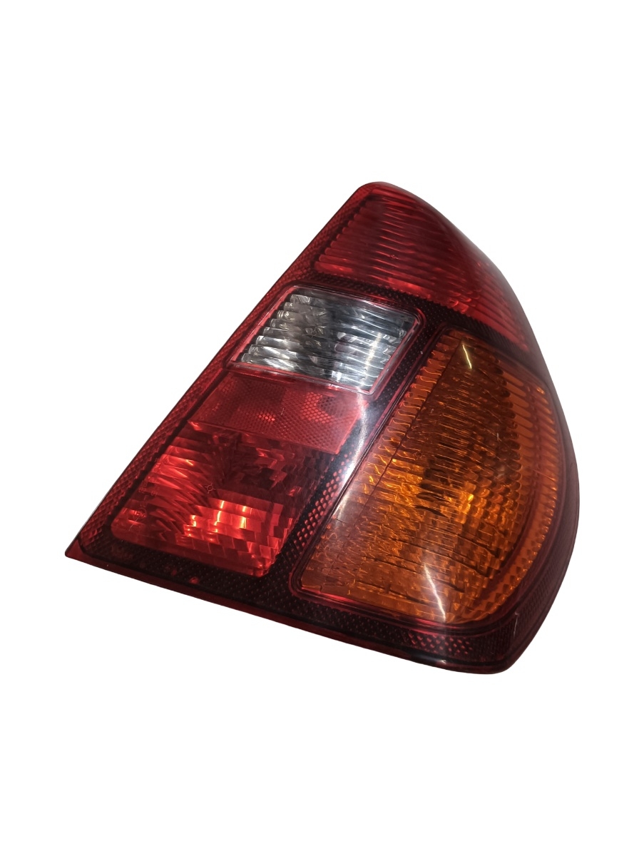 Lampa spate / Stop dreapta spate RENAULT CLIO II BB0/1/2_, CB0/1/2_ 1998 - >