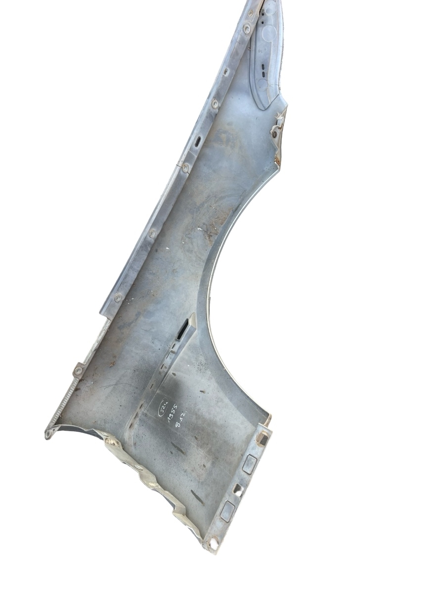 Aripa stanga fata BMW 6 E63 2004 - 2010 7009785 – foto 2