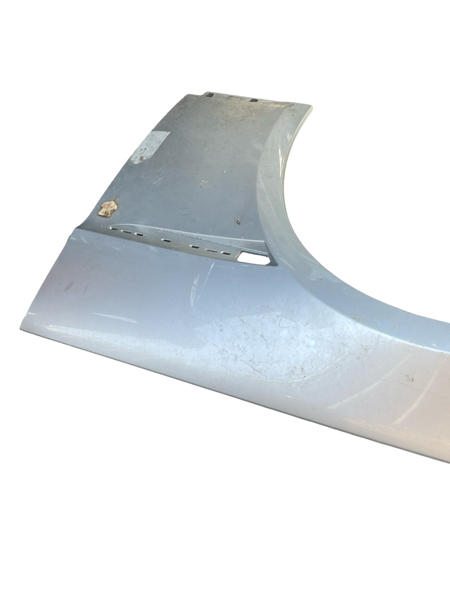 Aripa stanga fata BMW 6 E63 2004 - 2010 7009785 – foto 4