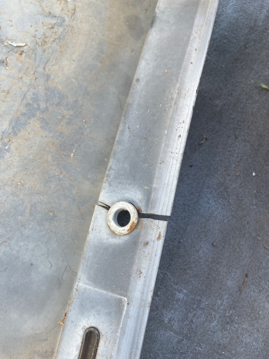 Aripa stanga fata BMW 6 E63 2004 - 2010 7009785 – foto 5