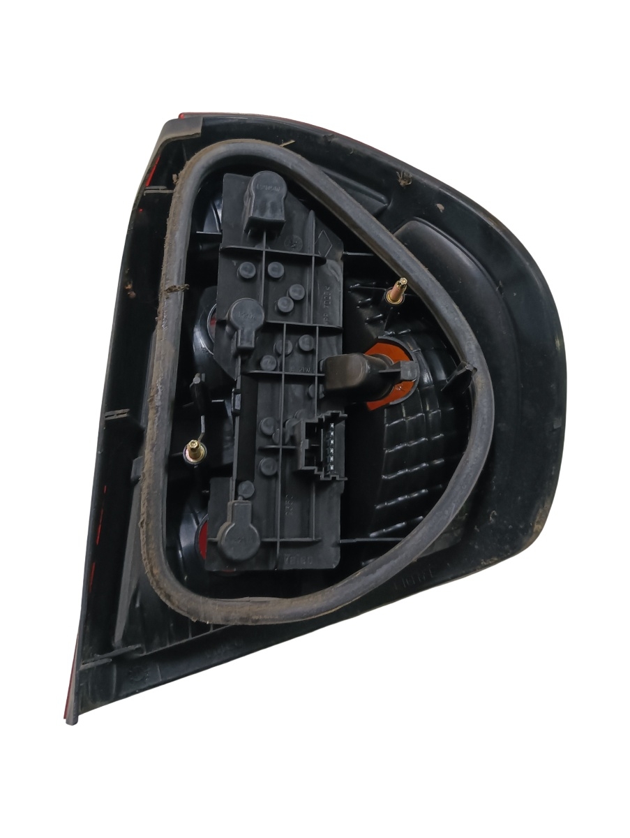 Lampa spate / Stop stanga spate RENAULT CLIO II BB0/1/2_, CB0/1/2_ 1998 - > – foto 2