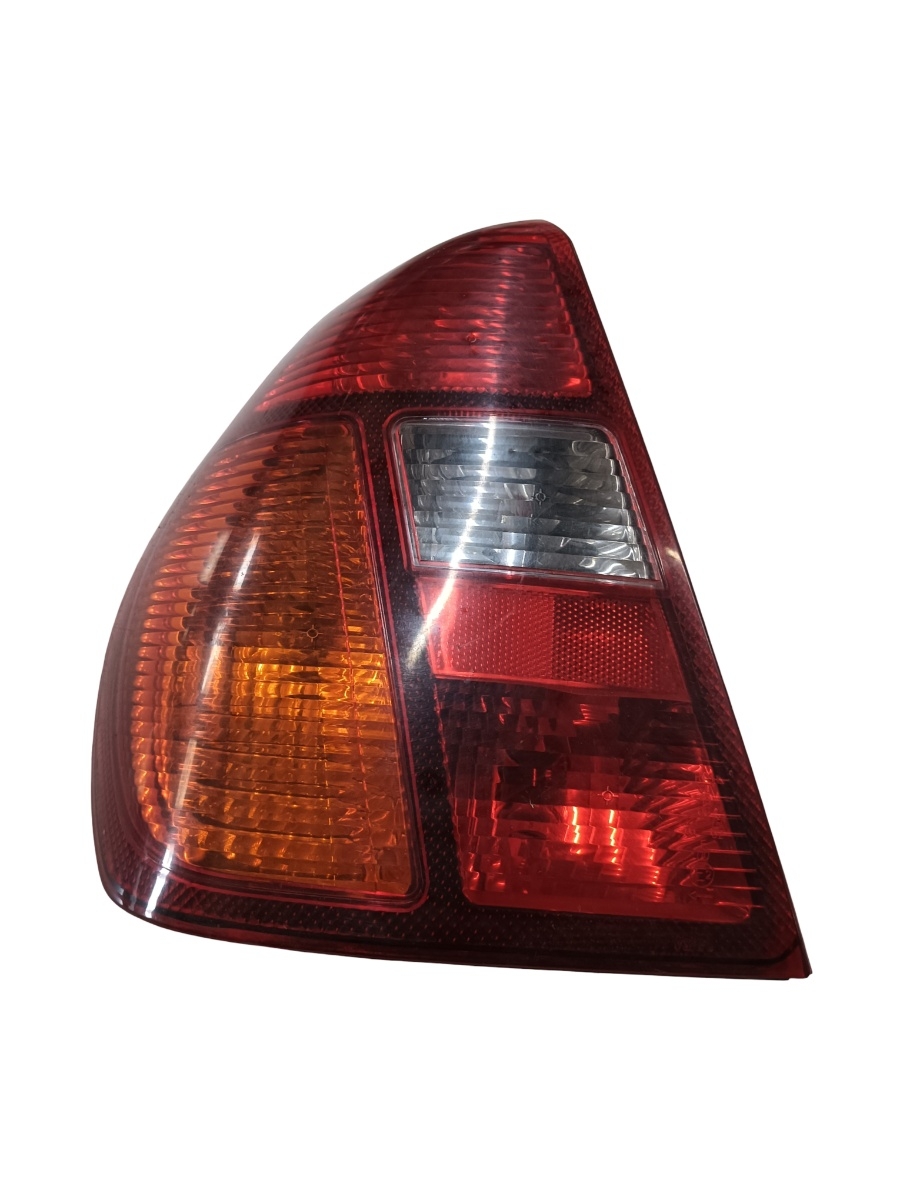 Lampa spate / Stop stanga spate RENAULT CLIO II BB0/1/2_, CB0/1/2_ 1998 - >