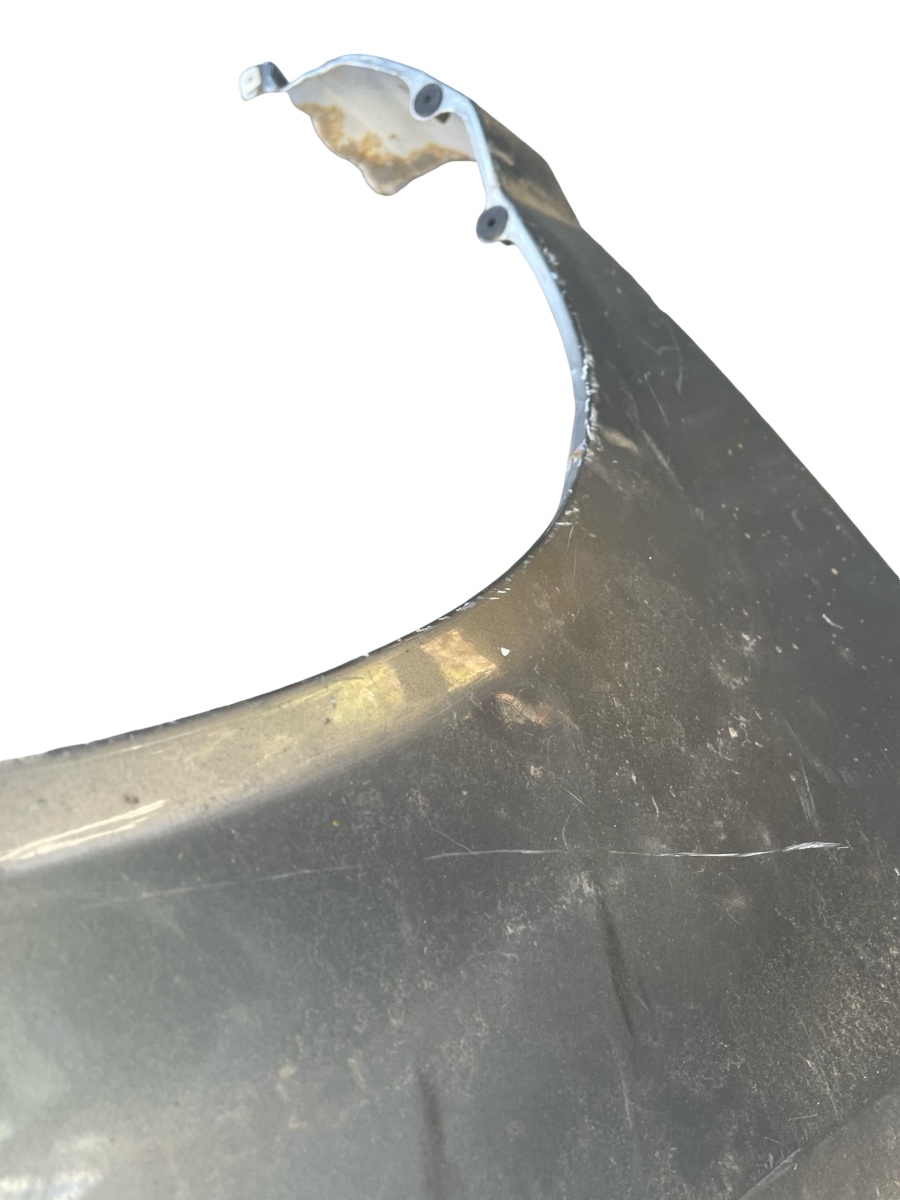 Aripa dreapta fata HONDA JAZZ II GD_, GE3 2001 - 2008 – foto 4