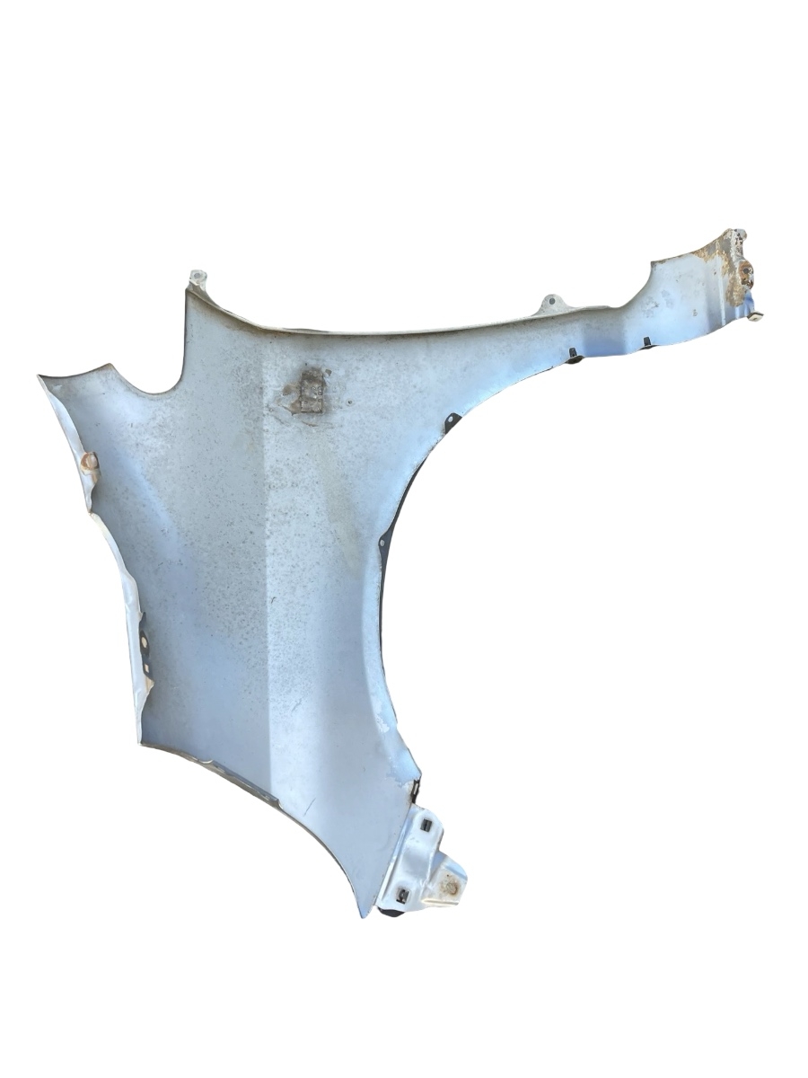 Aripa dreapta fata HONDA JAZZ II GD_, GE3 2001 - 2008 – foto 5