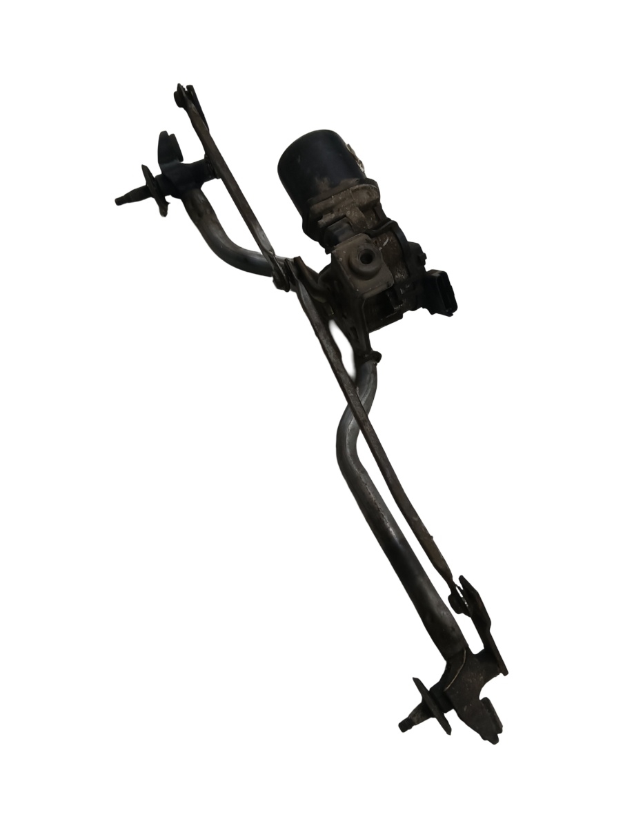 Ansamblu stergator RENAULT CLIO II BB0/1/2_, CB0/1/2_ 1998 - >