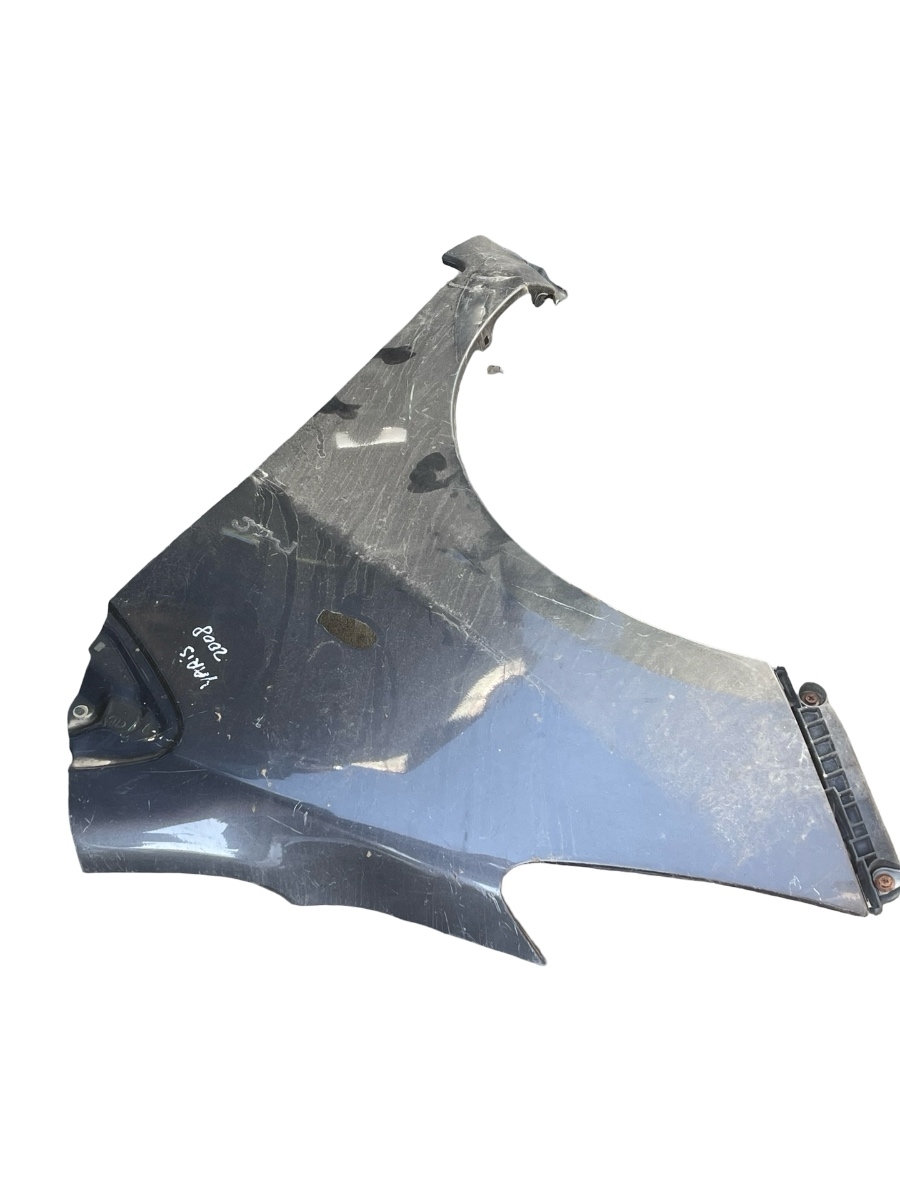 Aripa stanga fata TOYOTA YARIS _P9_ 2005 - > – foto 3