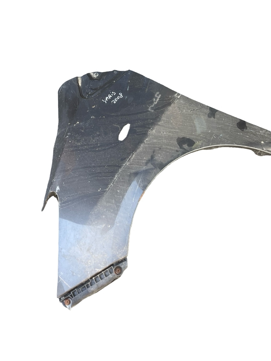 Aripa stanga fata TOYOTA YARIS _P9_ 2005 - > – foto 5