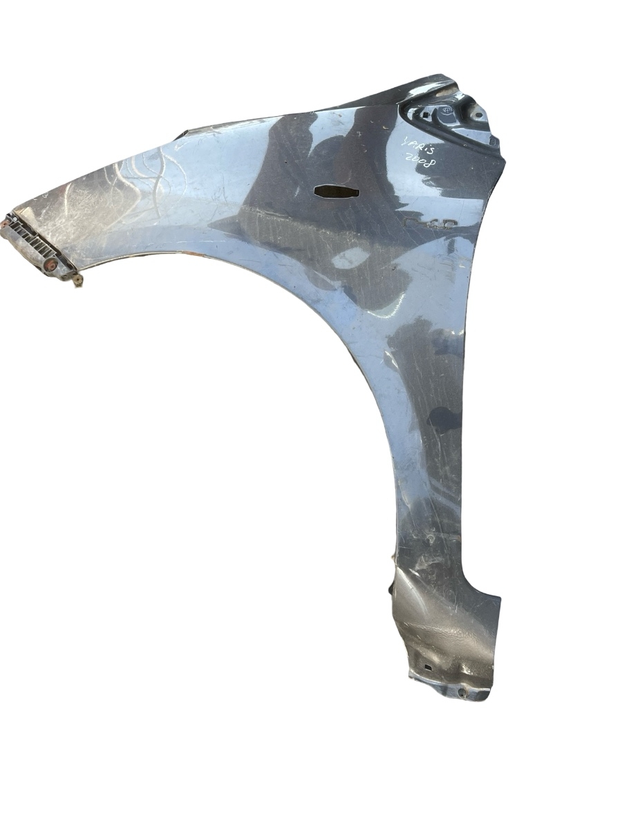 Aripa stanga fata TOYOTA YARIS _P9_ 2005 - >