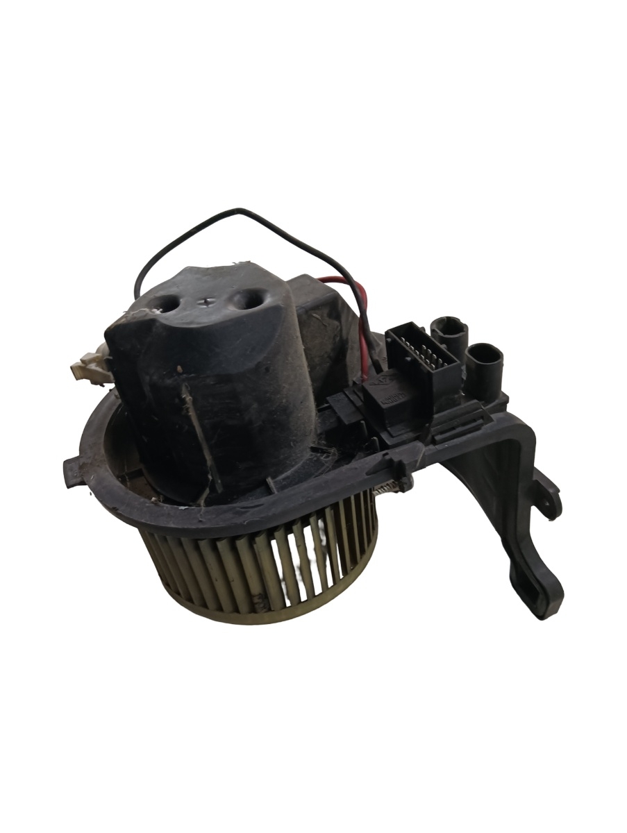 Ventilator aeroterma RENAULT CLIO II BB0/1/2_, CB0/1/2_ 1998 - > – foto 2
