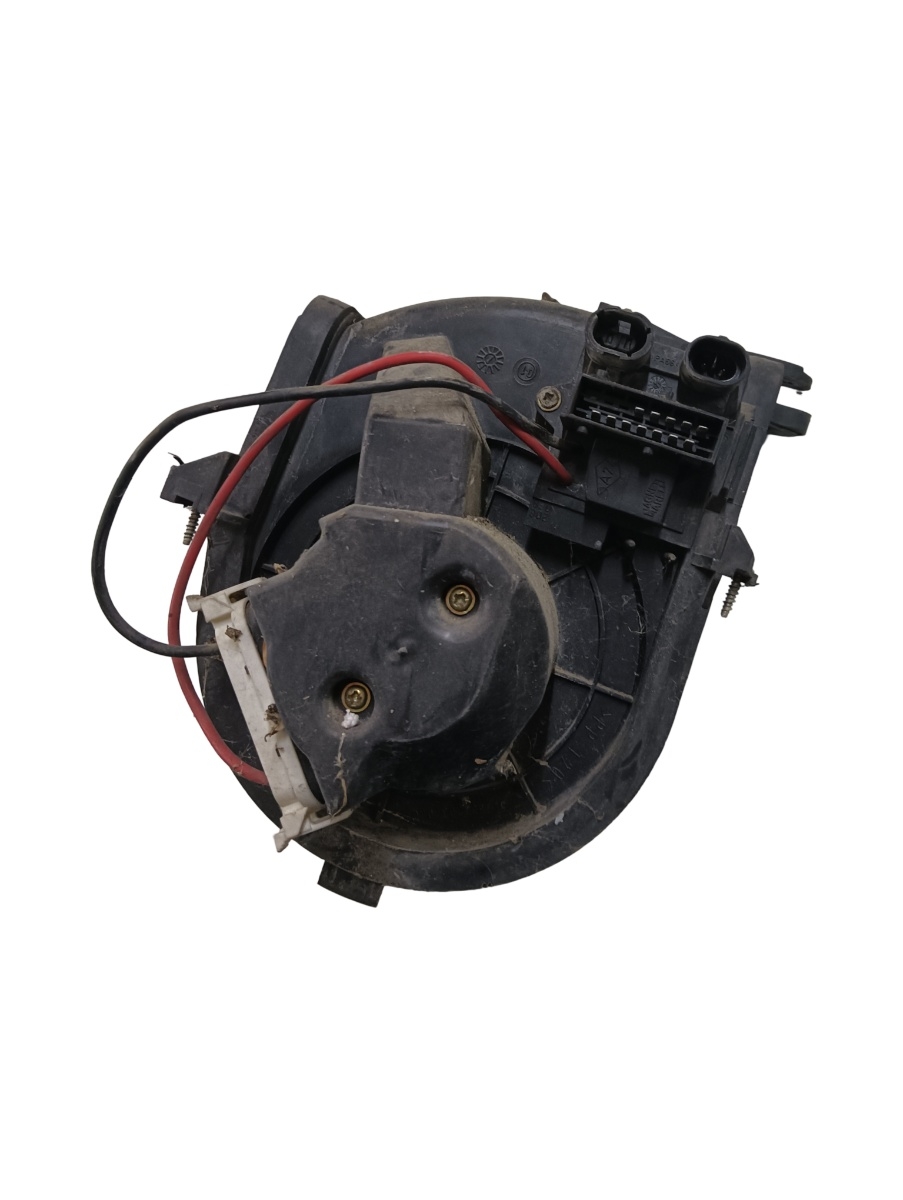 Ventilator aeroterma RENAULT CLIO II BB0/1/2_, CB0/1/2_ 1998 - >