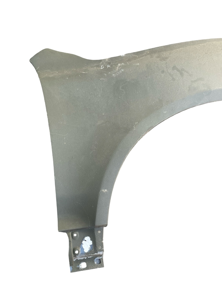 Aripa dreapta fata VOLKSWAGEN TOUAREG 7LA, 7L6, 7L7 2002 - 2013 – foto 5