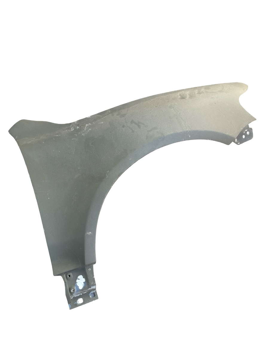 Aripa dreapta fata VOLKSWAGEN TOUAREG 7LA, 7L6, 7L7 2002 - 2013