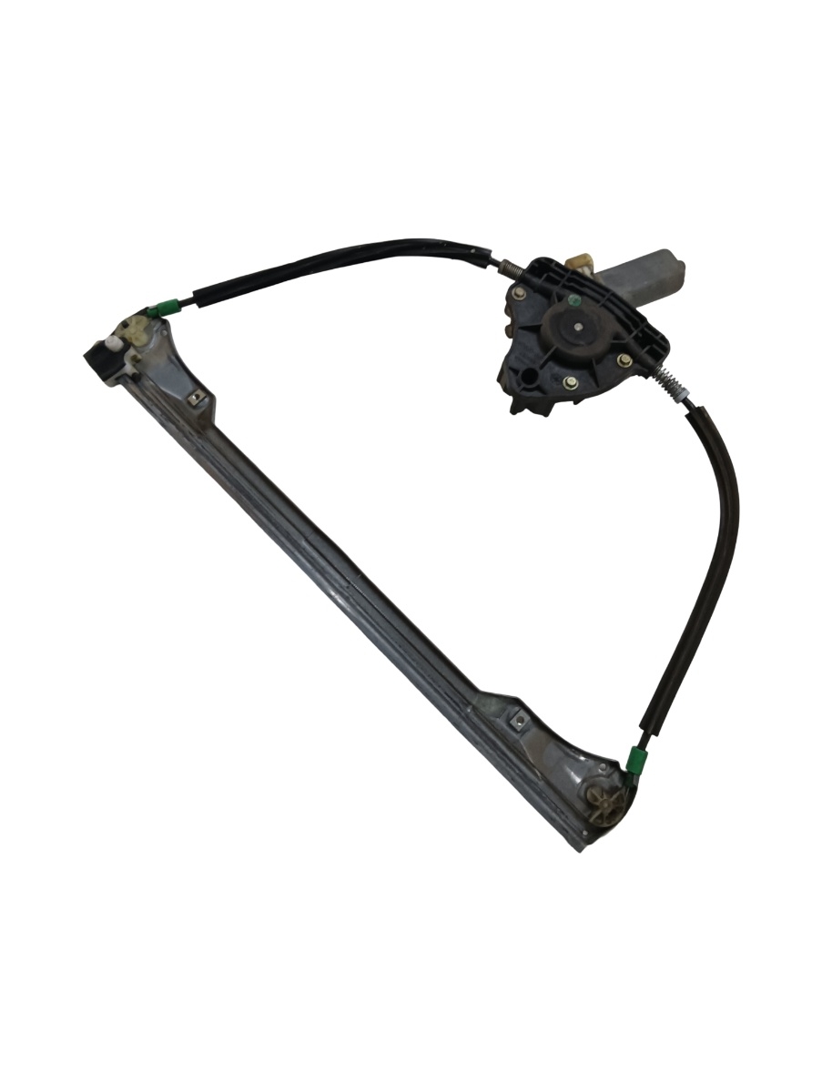 Macara Geam dreapta fata RENAULT CLIO II BB0/1/2_, CB0/1/2_ 1998 - >