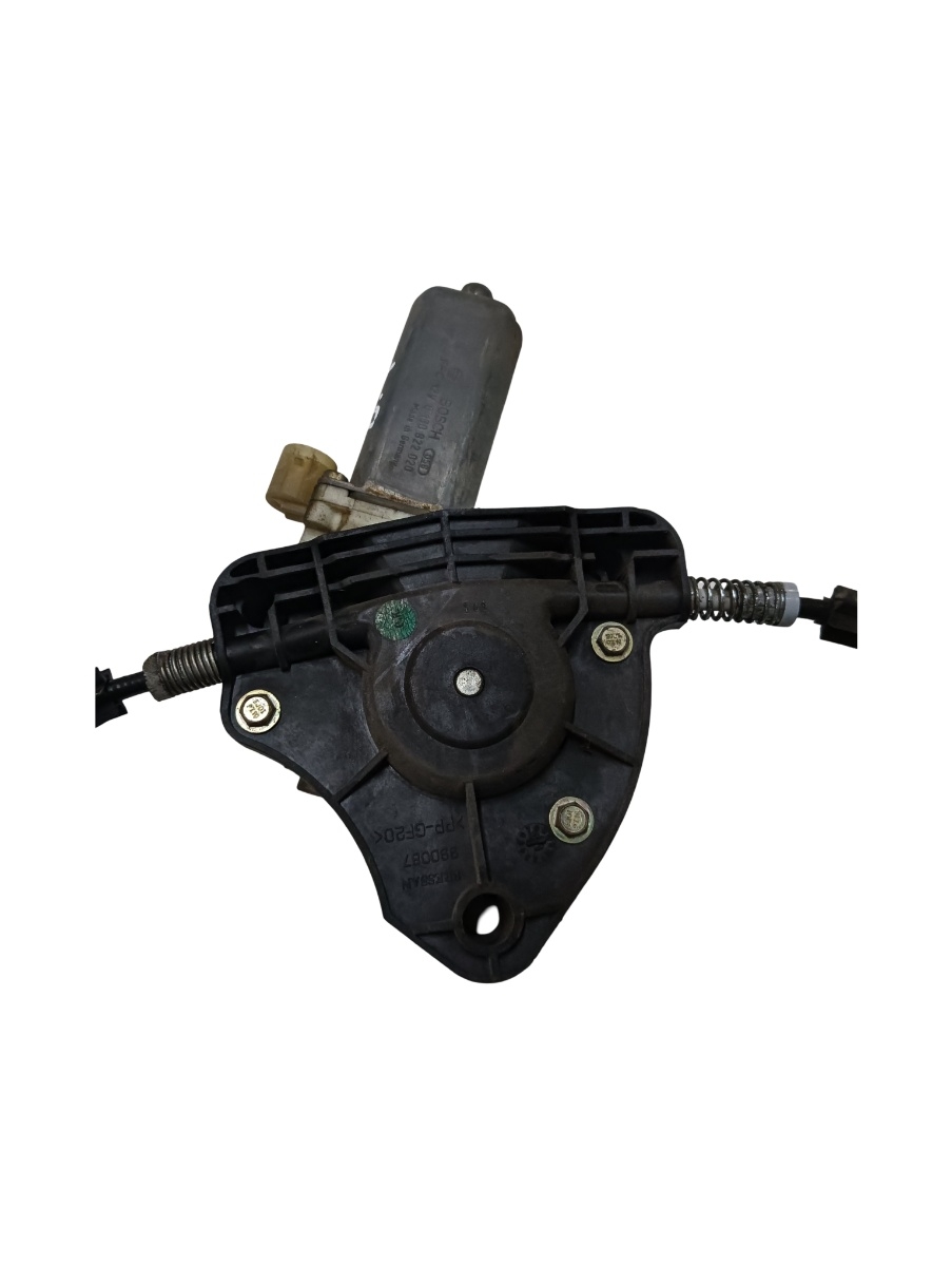 Macara Geam dreapta fata RENAULT CLIO II BB0/1/2_, CB0/1/2_ 1998 - > – foto 2