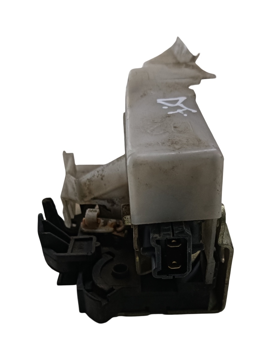 Broasca usa dreapta fata RENAULT CLIO II BB0/1/2_, CB0/1/2_ 1998 - >