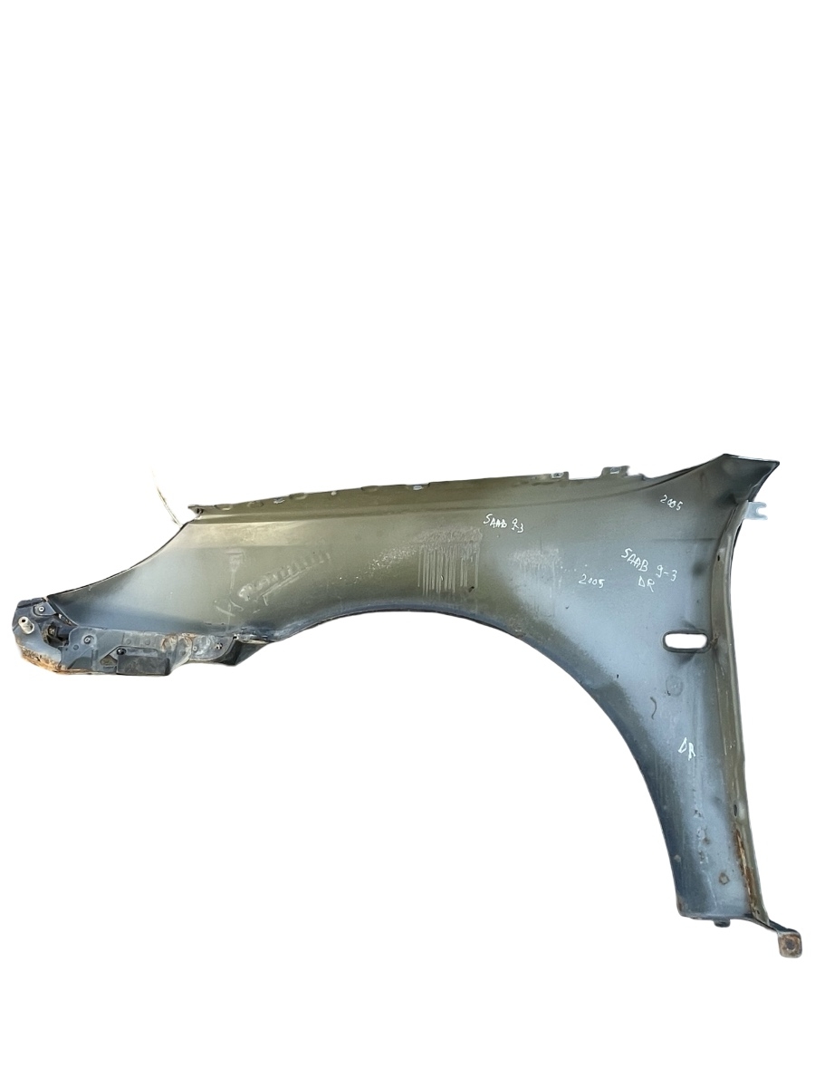 Aripa dreapta fata SAAB 9-3 YS3F 2002 - 2015