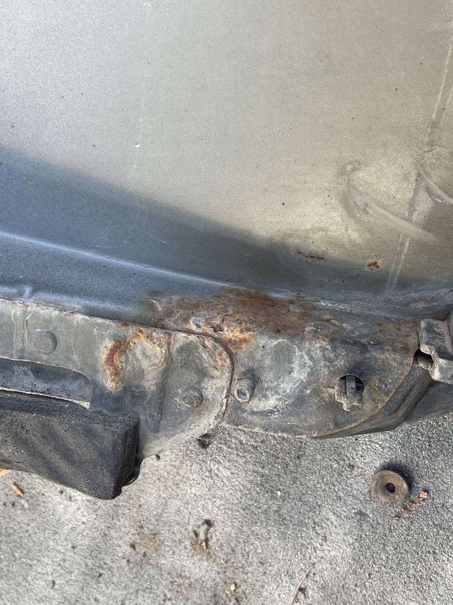 Aripa dreapta fata SAAB 9-3 YS3F 2002 - 2015 – foto 3