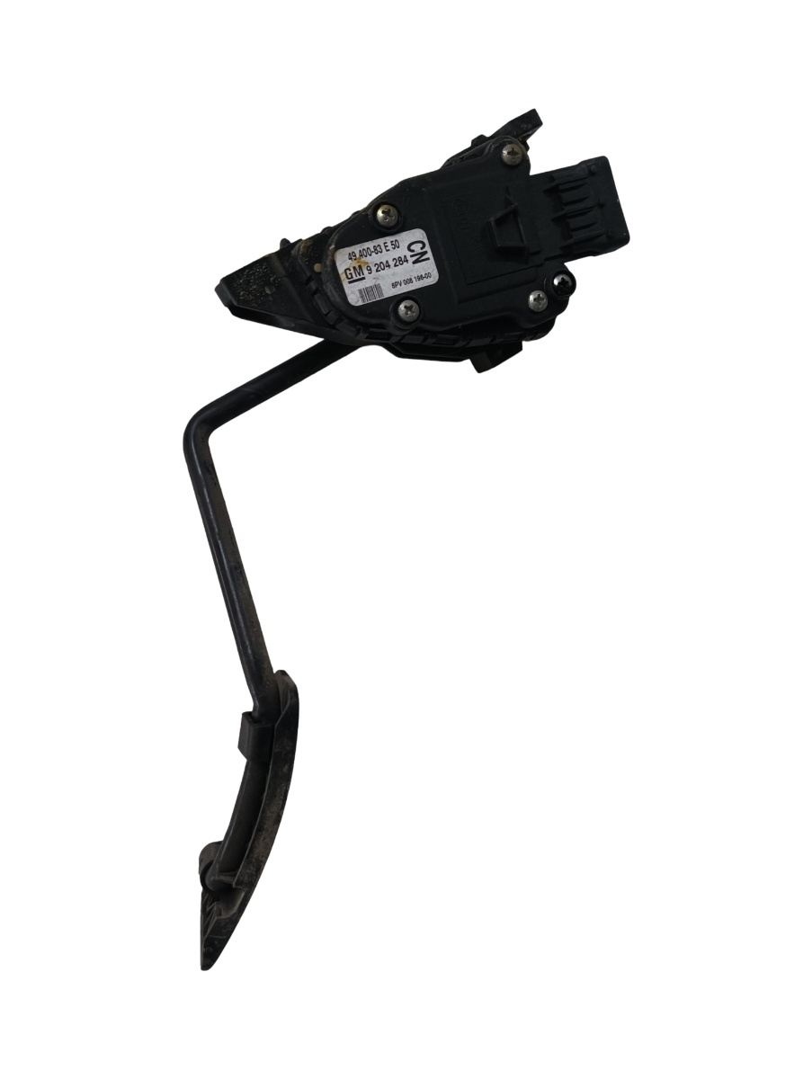 Pedala de acceleratie OPEL AGILA A H00 2000 - 2007 9204284cn