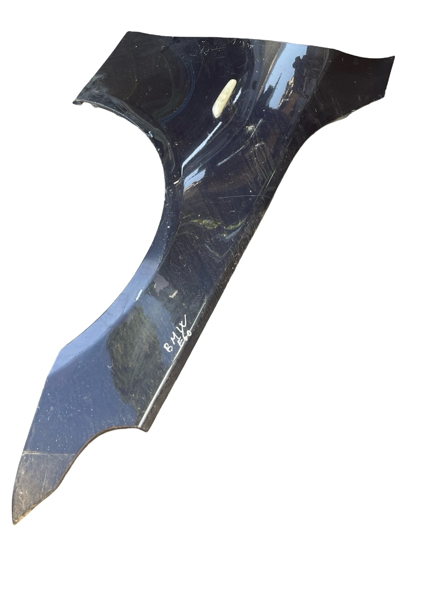 Aripa dreapta fata BMW 5 E60 2001 - 2010 – foto 2