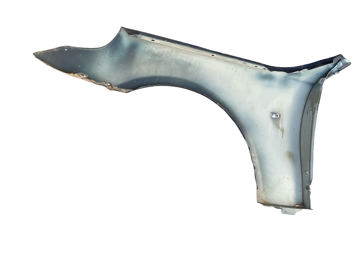 Aripa dreapta fata BMW 5 E60 2001 - 2010 – foto 3