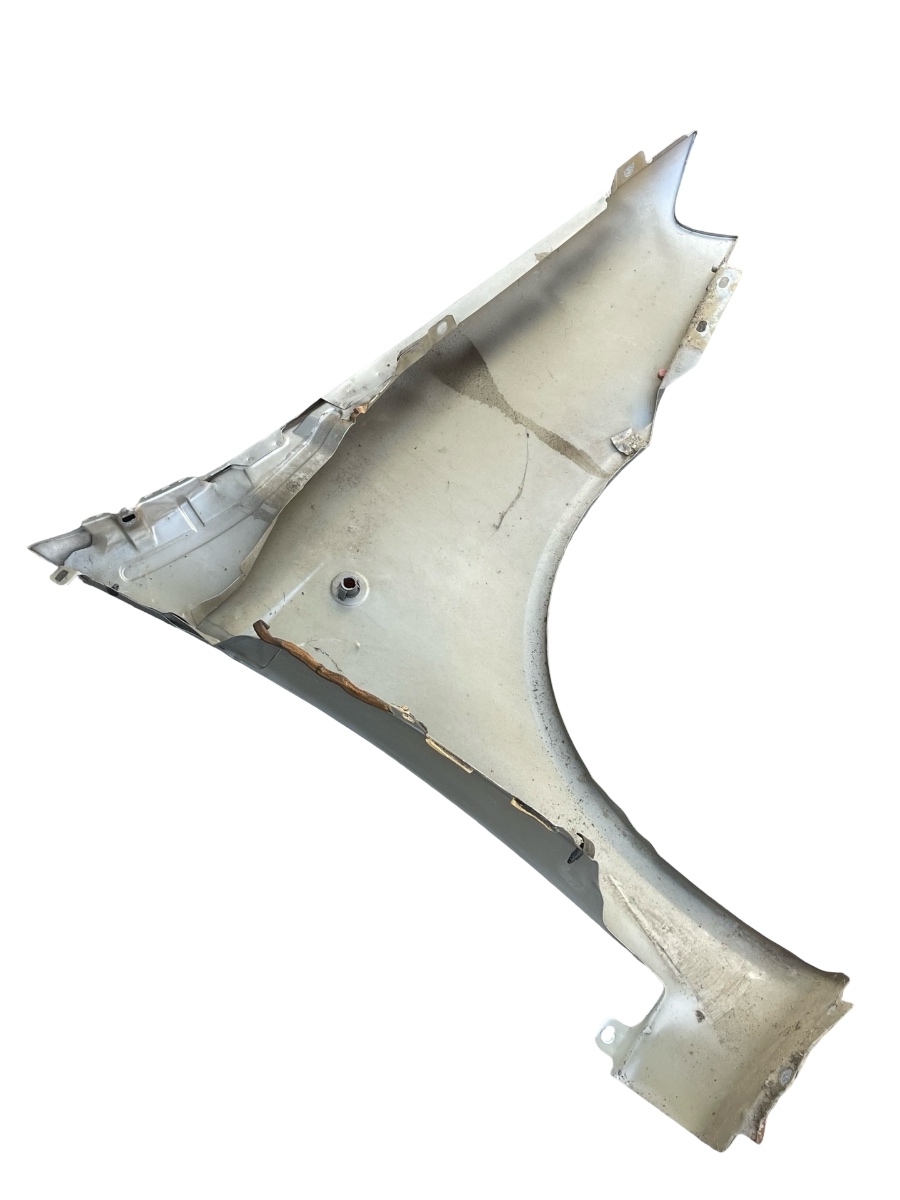 Aripa stanga fata FIAT PUNTO 188_ 1999 - 2012 – foto 2