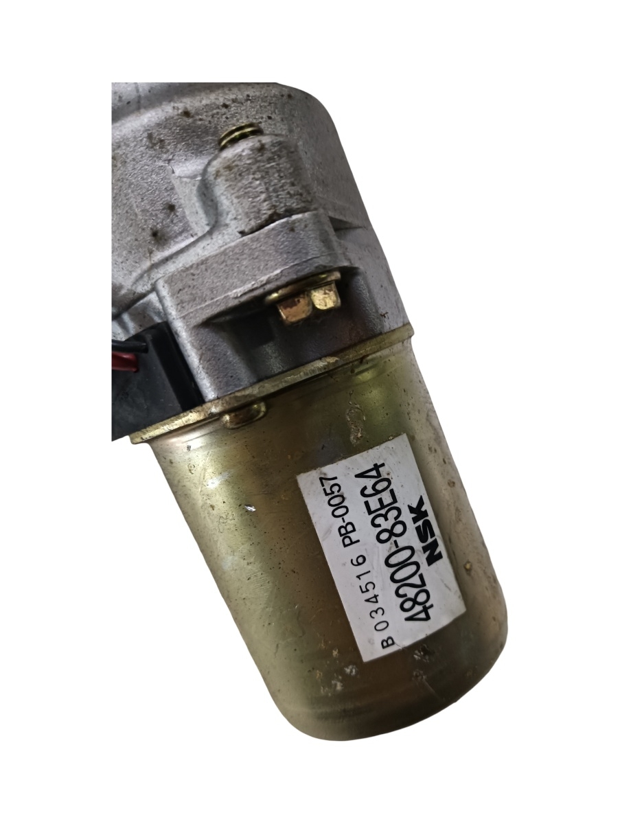 Coloana volan OPEL AGILA A H00 2000 - 2007 3872083e30 – foto 4
