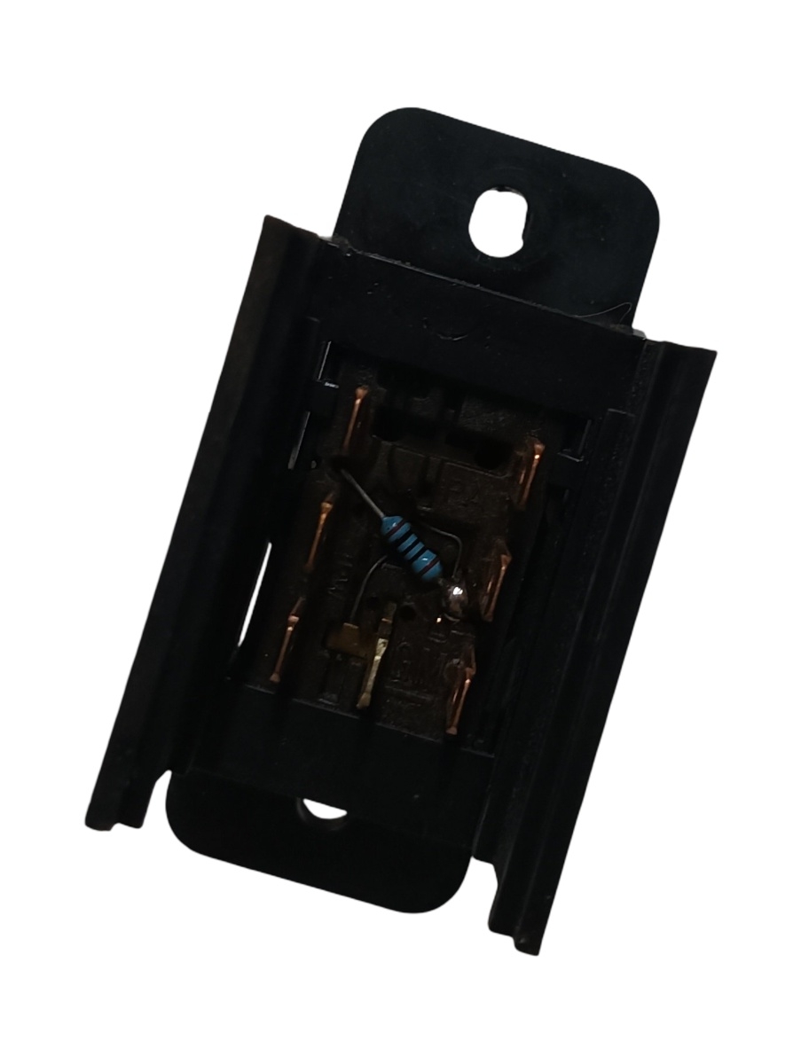 Buton avarie OPEL AGILA A H00 2000 - 2007 – foto 2