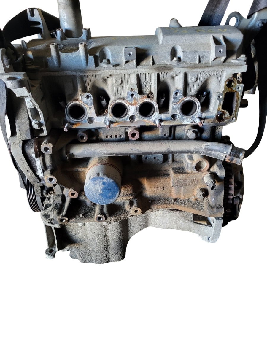 Motor DACIA LOGAN LS_ 2004 - > 1.6 K7M 710 K7MF710 – foto 2