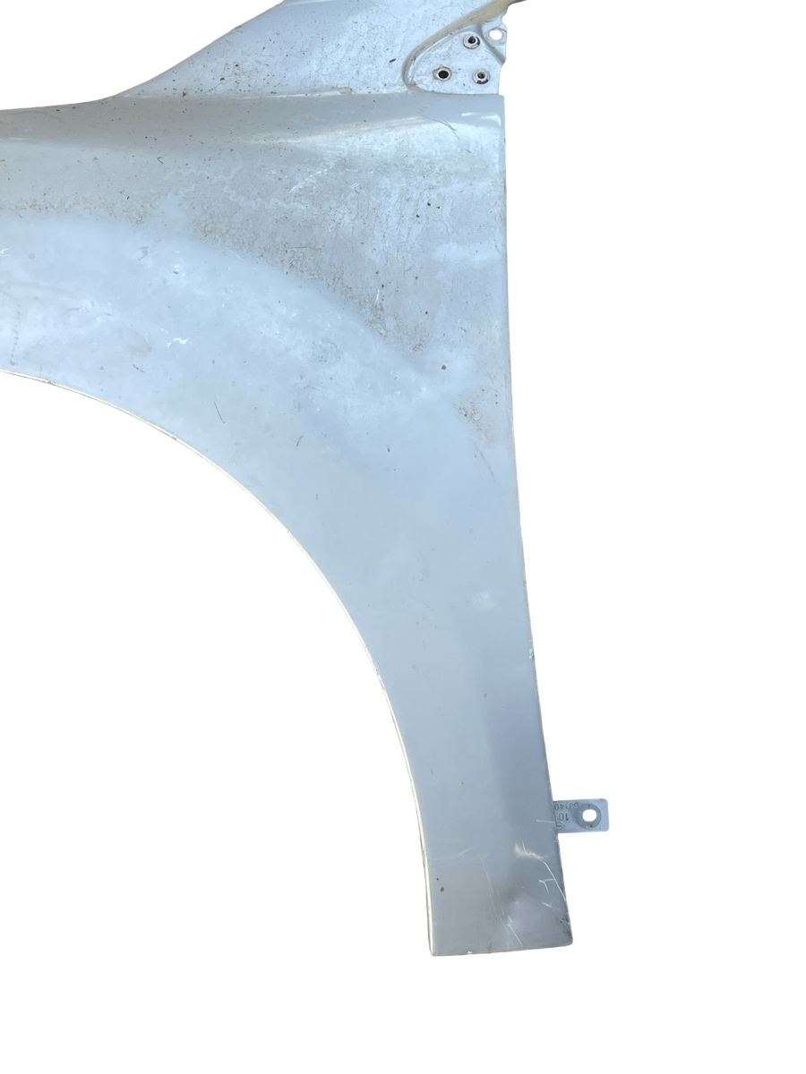 Aripa stanga fata RENAULT MEGANE III Hatchback BZ0_ 2008 - > – foto 3