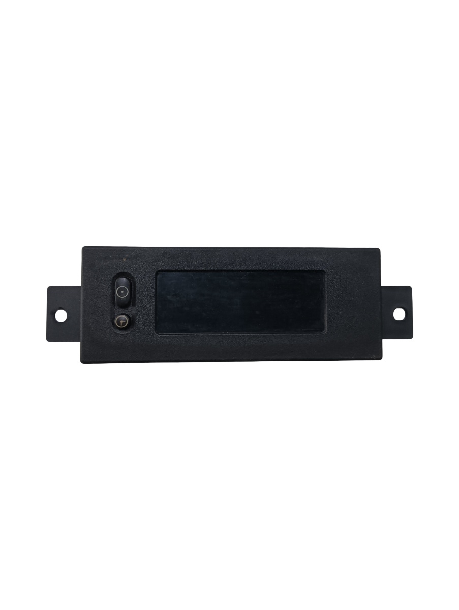 Display bord  OPEL AGILA A H00 2000 - 2007, OPEL ASTRA G Estate F35_, T98 1998 - 2009 009133265